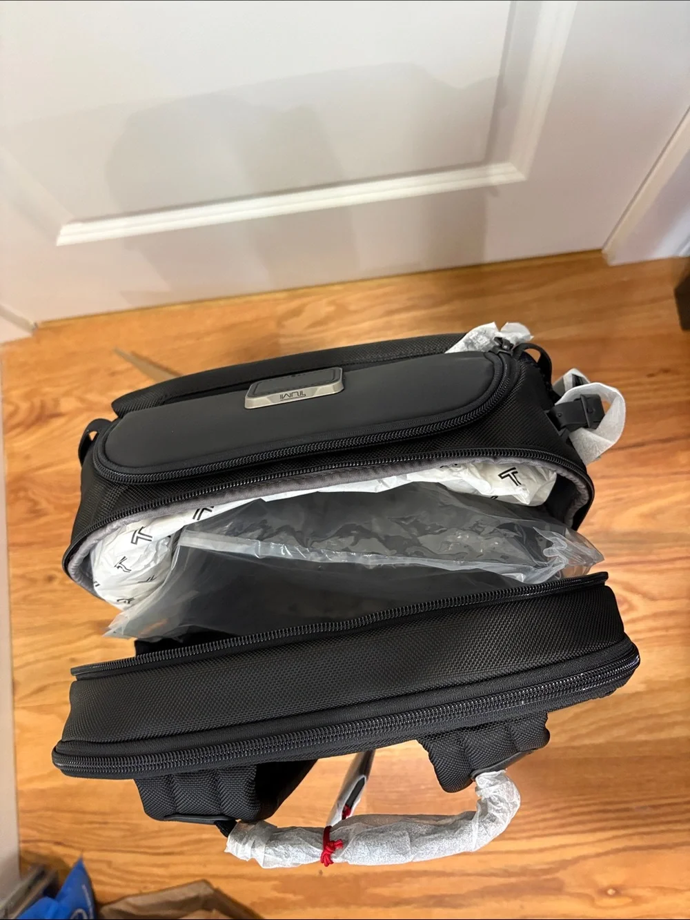 Tumi Nomadic backpack